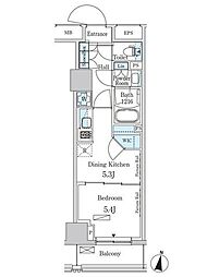 板橋区成増２丁目
