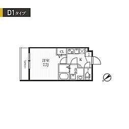 新宿区喜久井町