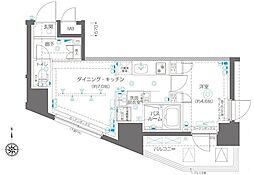 新宿区下落合１丁目