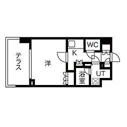 新宿区高田馬場３丁目