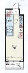 Residence IRUMA 507