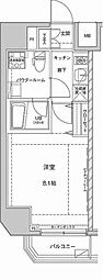ジェノヴィア東大前グリーンヴェール 1001