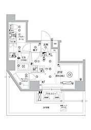 セジョリ東陽町 504