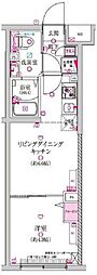 ラフィスタ豪徳寺 106