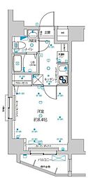グランドパーク親水公園 1101