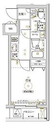 LUMEED横濱山手 202