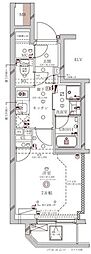 ディアレイシャス田園調布本町 501