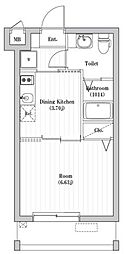 アーバンパーク六町 205