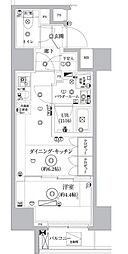 セジョリ東陽町 701