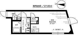 クラリア野方ウエスト 101