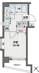 エコロジー都立大学レジデンス 513