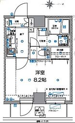 パティーナ本所吾妻橋 504