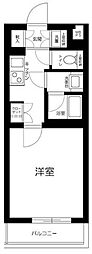 ルーブル千歳烏山 408