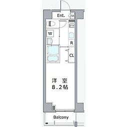 クレヴィスタ門前仲町グラン 903