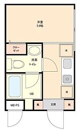 ＧＲＡＣＩＡ　ＭＩＮＯＷＡ 401