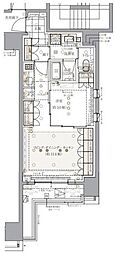 レ・ジェイドクロス千代田神保町 406