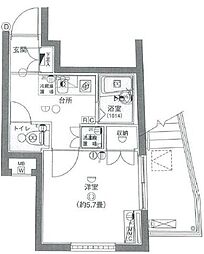 VIDA高井戸 109