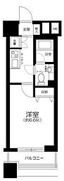 ファーストリアルタワー新宿 1411