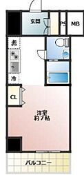 T-CASTLE西新井 302
