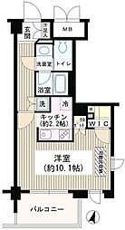 アゼリアテラス新宿 513