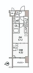 シーズンフラッツ大森エアリー 702
