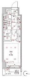 クレイシア板橋本町 307