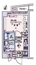 ブライズ大森東 303