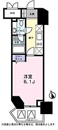 レジディア高輪桂坂 803