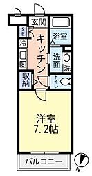 グランヴァン西馬込IV 0103