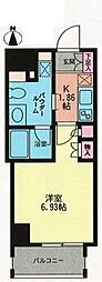 プライムアーバン学芸大学II 202