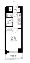 ステージファースト三軒茶屋II 302
