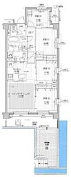 Ｎステージ東小金井 111
