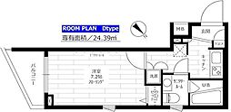 グランドコンシェルジュ用賀アジールコート 401
