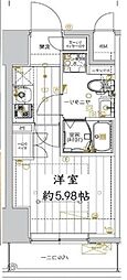 レガリス品川サウス 703