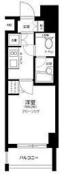 スパシエオリエンス板橋本町 409