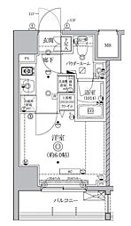 クオリタス南大井 705