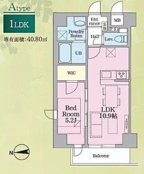 SSH萩中 701