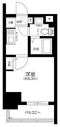 Le-lion西早稲田 903