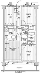 Ｎステージ東小金井 211
