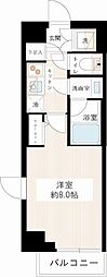 ＭＡＸＩＶ北千住 507