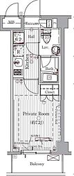 NISHI IKEBUKURO RESIDENCE 102