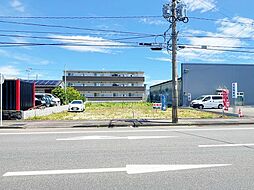 宮崎市稗原町の土地