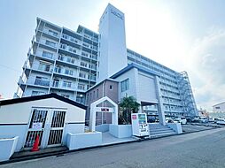 マンションセゾン 105
