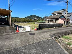 日南吾田売地