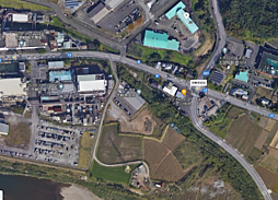 清武町木原　売地