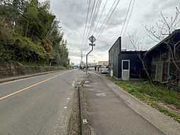 宮崎市佐土原町上田島の土地