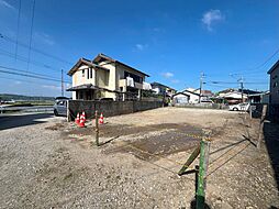 宮崎市下北方町野田の土地