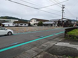 日南市戸高１丁目の土地