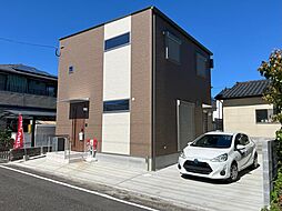 宮崎市昭和町の一戸建て