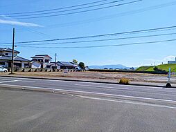 宮崎市大字田吉の土地